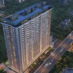 2 BHK flats in Koregaon Park Pune